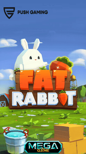 Fat Rabbit