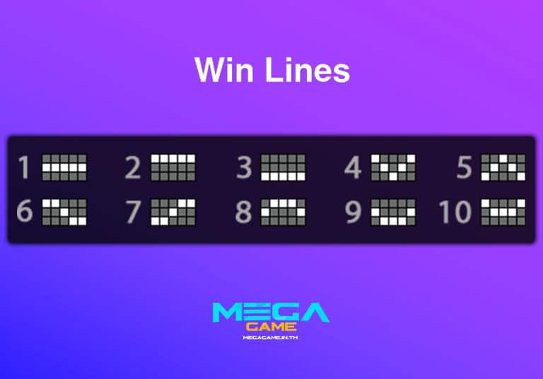 Paylines Tic Tac Take