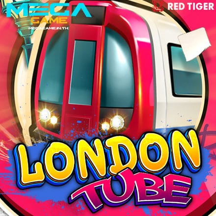 รูป London Tube
