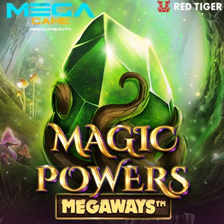 รูป Magic Powers Megaways