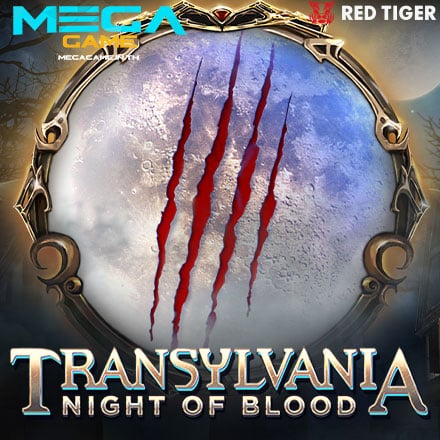 รูป Transylvania Night of Blood