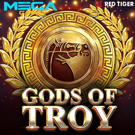 รูป Gods of Troy