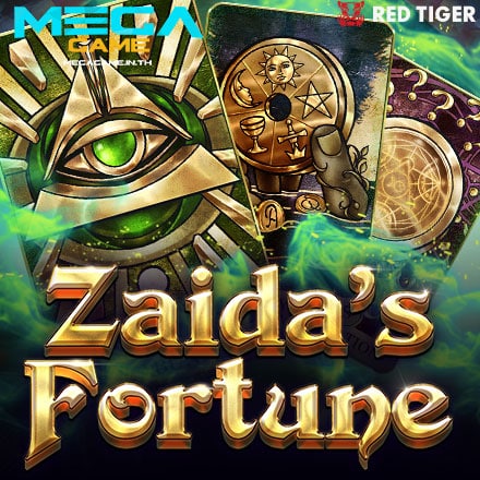 รูป Zaidas Fortune