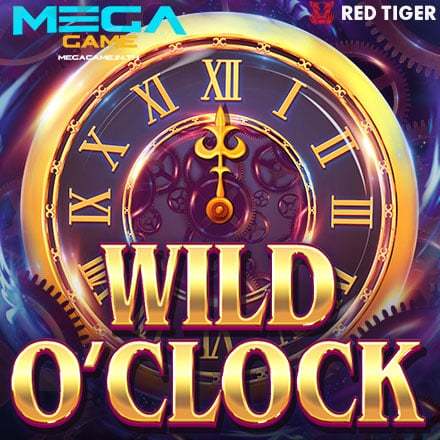 รูป Wild O Clock