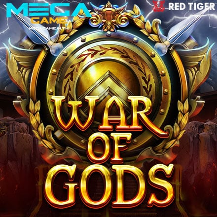 รูป War of Gods