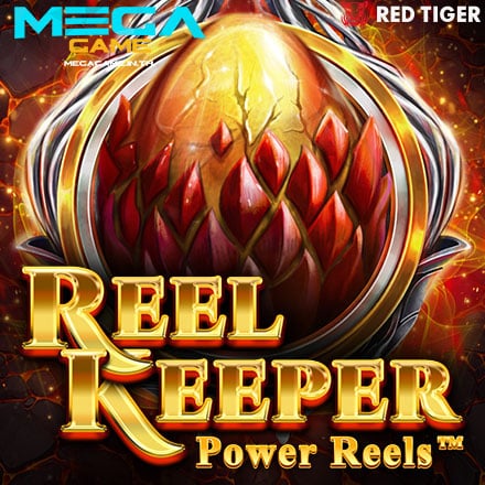 รูป Reel Keeper