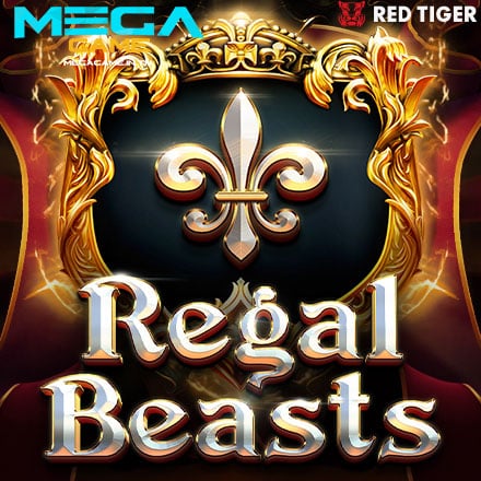 รูป Regal Beasts