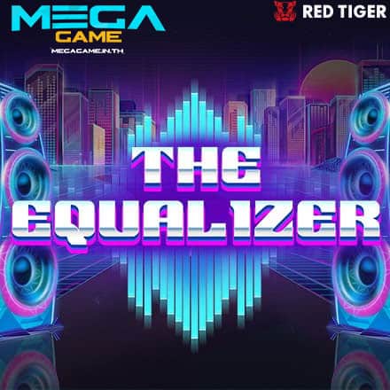 รูป The Equalizer