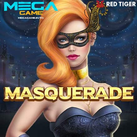 รูป Masquerade