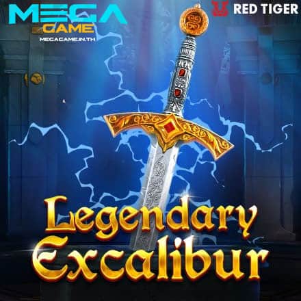 รูป Legendary Excalibur