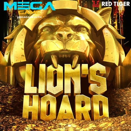 รูป Lions Hoard
