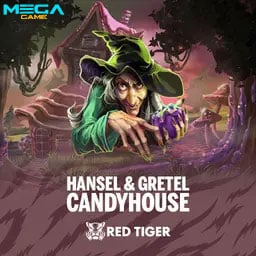 รูป Hansel Gretel Candyhouse