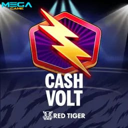 รูป Cash Volt