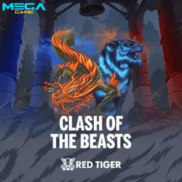 รูป Clash of the Beasts