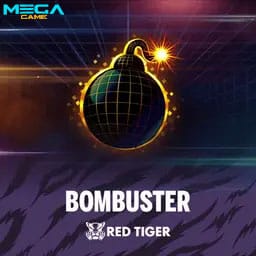รูป Bombuster