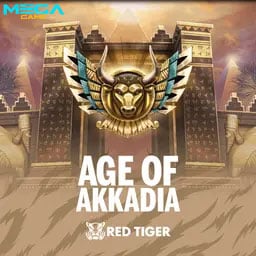 รูป Age of Akkadia