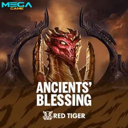 รูป Ancients Blessing