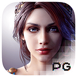 โลโกเกม Medusa