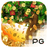 โลโกเกม Tree Of Fortune
