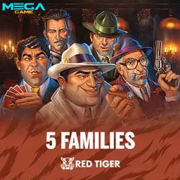รูป 5 Families