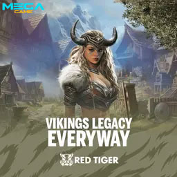 รูป Vikings Legacy