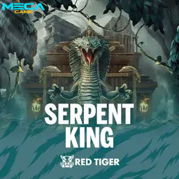 รูป Serpent King