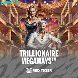 รูป Trillionaire Megaways